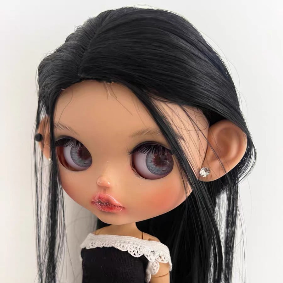 Customized Blythe Doll Full Set